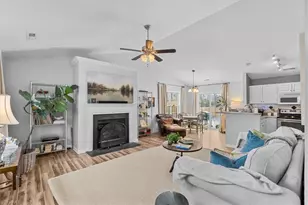 754 Hitchcock Way, High Point, NC 27265 - Photo 4