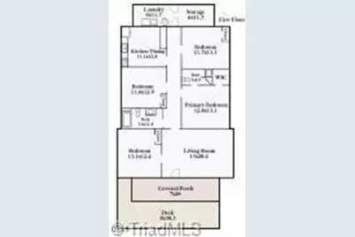 407 Oak Street, Graham, NC 27253 - Photo 38