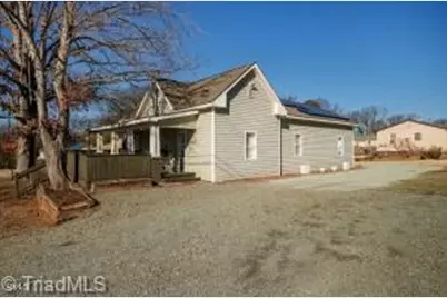 407 Oak Street, Graham, NC 27253 - Photo 26
