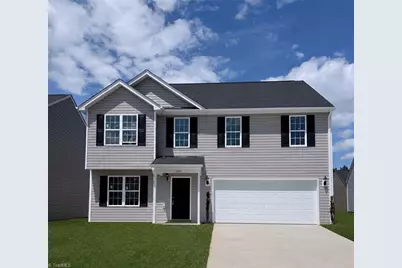 2007 Peggy Joe Way, Greensboro, NC 27405 - Photo 1