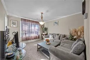 4202 Broadacres Dr, Greensboro, NC 27407 - Photo 4