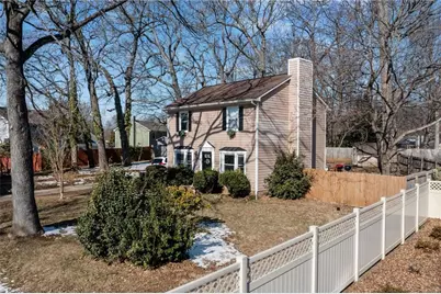 4202 Broadacres Drive, Greensboro, NC 27407 - Photo 2