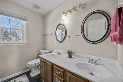 4202 Broadacres Drive, Greensboro, NC 27407 - Photo 18