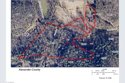 1680 Lambert Fork Road, Taylorsville, NC 28651 - Photo 1