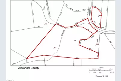 1680 Lambert Fork Road, Taylorsville, NC 28651 - Photo 2