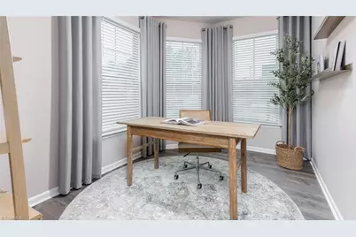 1660 Hallview Court, Kernersville, NC 27284 - Photo 10