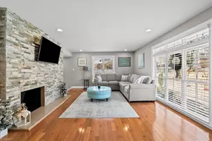 119 Hillcrest Rd, Thomasville, NC 27360 - Photo 4