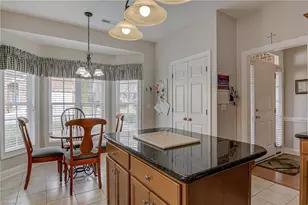 910 Crafton Creek Dr, Lewisville, NC 27023 - Photo 14