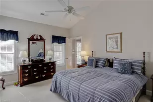 910 Crafton Creek Dr, Lewisville, NC 27023 - Photo 16