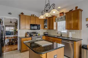 910 Crafton Creek Dr, Lewisville, NC 27023 - Photo 12