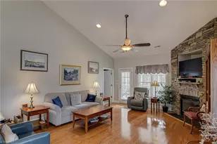 910 Crafton Creek Dr, Lewisville, NC 27023 - Photo 8