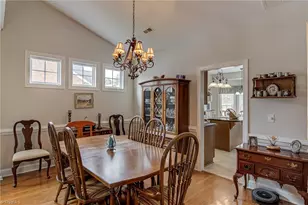 910 Crafton Creek Dr, Lewisville, NC 27023 - Photo 4