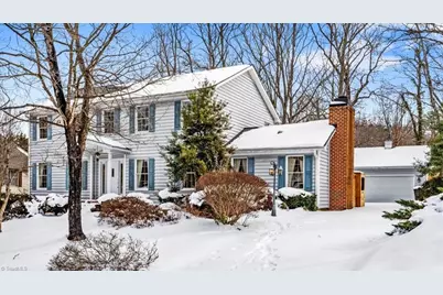 1616 Heathcliff Road, High Point, NC 27262 - Photo 2