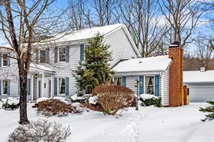 1616 Heathcliff Rd, High Point, NC 27262 - Photo 2