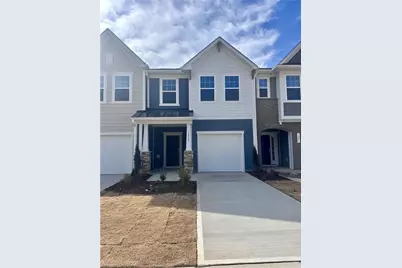 1277 Hammond Drive, Mebane, NC 27302 - Photo 1