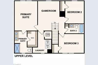 415 Pine Needle Drive, Lexington, NC 27292 - Photo 2