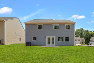 3917 Arcola Wy, Greensboro, NC 27405 - Photo 22