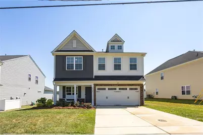 4760 Bell West Drive, Kernersville, NC 27284 - Photo 2