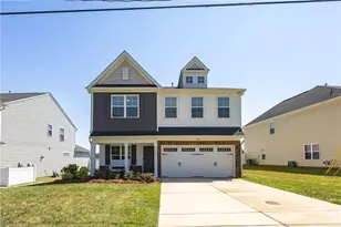 4760 Bell West Dr, Kernersville, NC 27284 - Photo 2