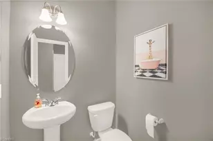 4760 Bell West Dr, Kernersville, NC 27284 - Photo 18