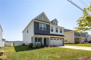 4760 Bell West Dr, Kernersville, NC 27284 - Photo 1