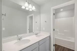 4760 Bell West Dr, Kernersville, NC 27284 - Photo 24