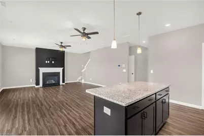 4760 Bell West Drive, Kernersville, NC 27284 - Photo 8