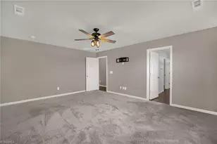 4760 Bell West Dr, Kernersville, NC 27284 - Photo 18