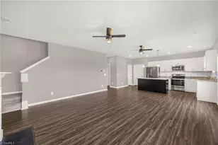 4760 Bell West Dr, Kernersville, NC 27284 - Photo 16