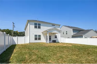 4760 Bell West Drive, Kernersville, NC 27284 - Photo 24