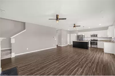 4760 Bell West Drive, Kernersville, NC 27284 - Photo 14