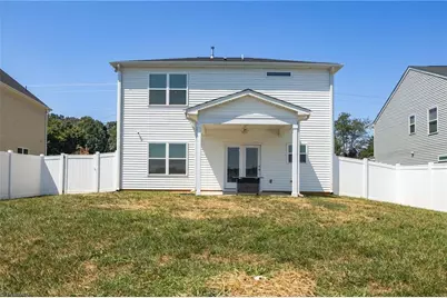 4760 Bell West Drive, Kernersville, NC 27284 - Photo 26