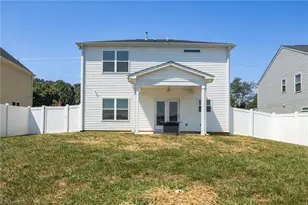 4760 Bell West Dr, Kernersville, NC 27284 - Photo 26