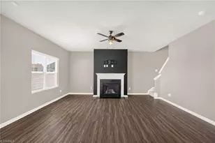 4760 Bell West Dr, Kernersville, NC 27284 - Photo 14