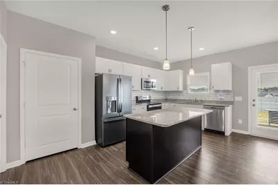 4760 Bell West Drive, Kernersville, NC 27284 - Photo 4