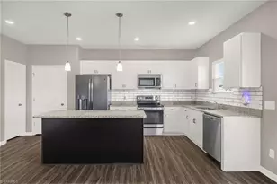 4760 Bell West Dr, Kernersville, NC 27284 - Photo 8