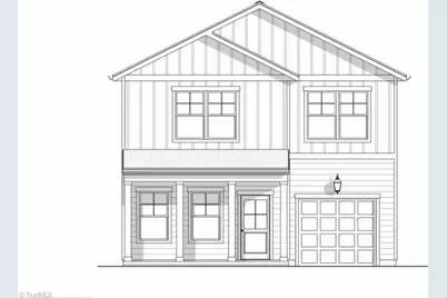 227 Hillcrest Road, Linwood, NC 27299 - Photo 1