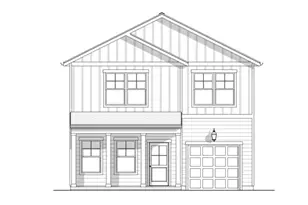 227 Hillcrest Rd, Linwood, NC 27299 - Photo 1