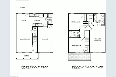 227 Hillcrest Road, Linwood, NC 27299 - Photo 2