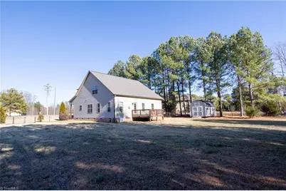 112 Wallburg Fields Lane, Winston-Salem, NC 27107 - Photo 4