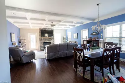 112 Wallburg Fields Lane, Winston-Salem, NC 27107 - Photo 10