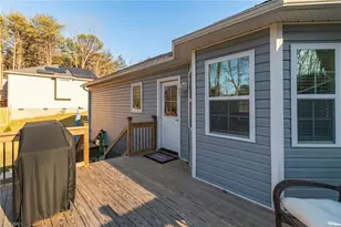 4511 Jordan St, Trinity, NC 27370 - Photo 24