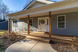 4511 Jordan St, Trinity, NC 27370 - Photo 4