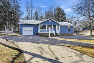 5127 Sylvan Trail, Trinity, NC 27370 - Photo 2