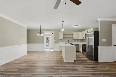 5127 Sylvan Trail, Trinity, NC 27370 - Photo 8