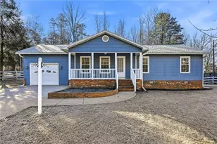 5127 Sylvan Trail, Trinity, NC 27370 - Photo 1