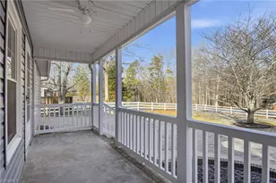 5127 Sylvan Trail, Trinity, NC 27370 - Photo 4