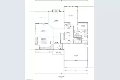 104 Cherokee Drive, Lexington, NC 27295 - Photo 2