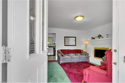 7121 Ridge Road, Tobaccoville, NC 27050 - Photo 14