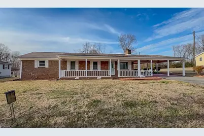 7121 Ridge Road, Tobaccoville, NC 27050 - Photo 2